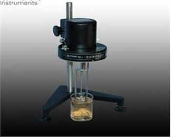 西安NDJ-1旋轉(zhuǎn)式粘度計(jì)