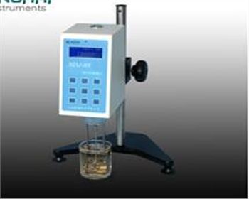 西安NDJ-8S數(shù)字式粘度計(jì)