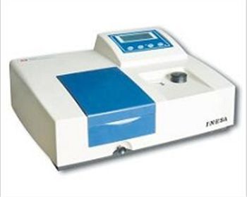 752N紫外可見(jiàn)分光光度計(jì)