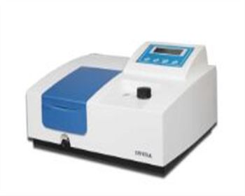 722N可見(jiàn)分光光度計(jì)