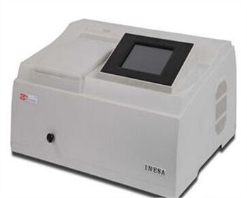 N4（754N）紫外可見(jiàn)光光度計(jì)