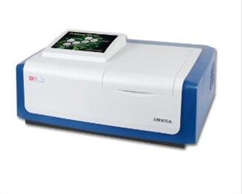 L3/L3S可見(jiàn)分光光度計(jì)