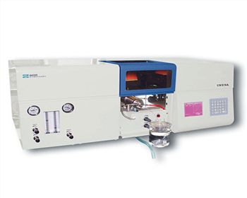 AA320N原子吸收分光光度計(jì)