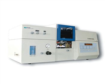 361MC原子吸收分光光度計(jì)