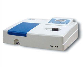 721G-100/721G/722G可見分光光度計(jì)