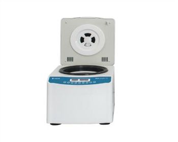 SL01/SL02型臺(tái)式低速離心機(jī) 