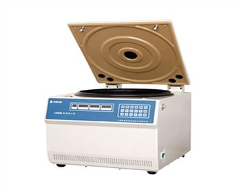 L4045D型臺(tái)式低速離心機(jī)