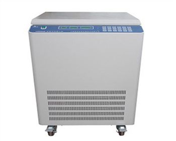 L4542VR型立式低速冷凍離心機(jī)