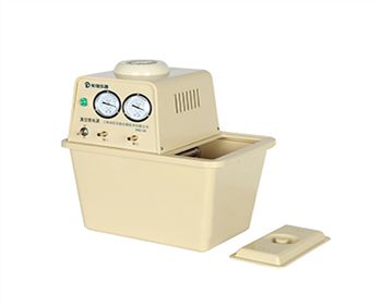 循環(huán)水真空泵SHZ-III