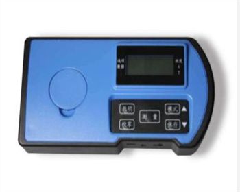 青海ST-1B 水質(zhì)檢測儀（4 項）（色度、氯化物、硫酸鹽、臭氧）