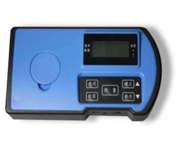 青海ST-1A 水質(zhì)檢測儀（6 項）（色度、氯化物、硫酸鹽、臭氧、銅、鈣）