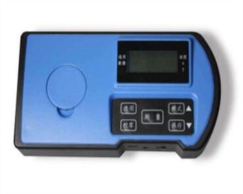 青海ST-1/CLB二氧化氯檢測儀（飲用水、地表水、地下水、工業(yè)廢水和生活污水檢測）