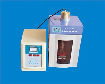 數(shù)顯超聲波細(xì)胞粉碎機(jī)