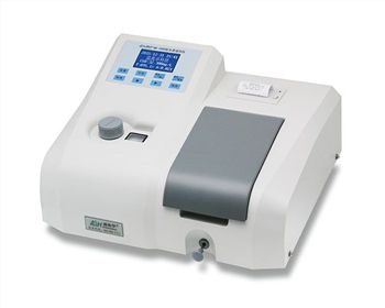 楊凌6B-1800型多參數(shù)水質(zhì)測定儀