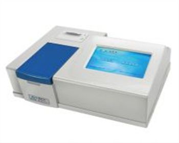 楊凌SH-1600A型水質(zhì)重金屬速測儀