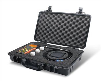 楊凌SH-8型手持式COD快速檢測儀