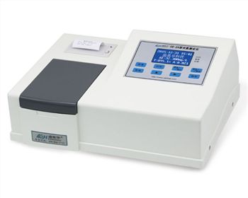 楊凌SH-2N型雙氮測定儀