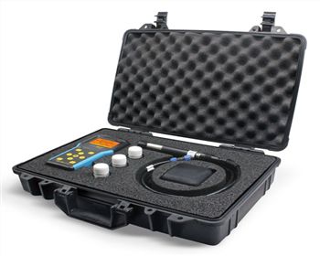 楊凌SH-6型手持熒光法溶氧儀