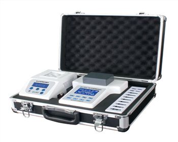 楊凌6B-50C型便攜式COD快速測定儀