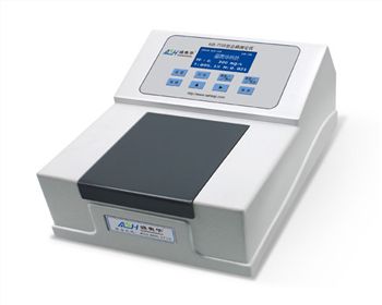 楊凌6B-70B型經(jīng)濟實用型總磷測定儀