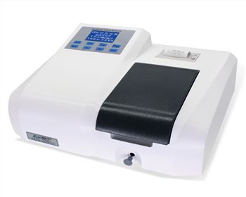 楊凌6B-90型總氮測定儀