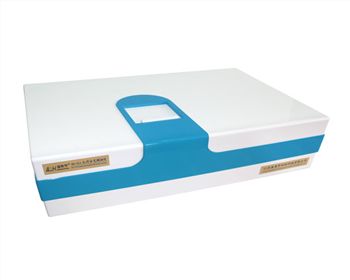 盛奧華SH-21A型紅外測(cè)油儀