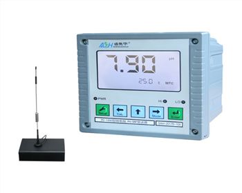 PC-1000型在線PH計(jì)