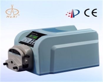 數(shù)顯定時蠕動泵D100B