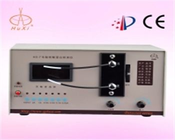 高靈敏度紫外檢測(cè)儀HD-7（電腦數(shù)據(jù)采集）