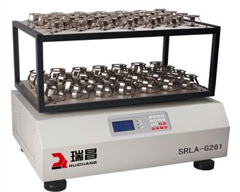 雙層常溫振蕩器（SRLA-G261）