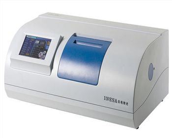 新疆SGW-1自動旋光儀