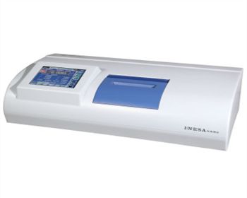 新疆儀電物光SGW?-568全自動高速旋光儀