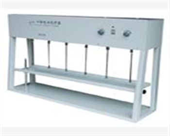 JJ-4 六聯(lián)電動(dòng)攪拌器