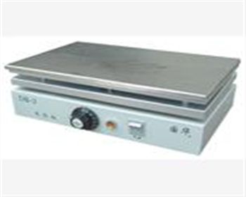 DB-1 /2/3/4 不銹鋼電熱板