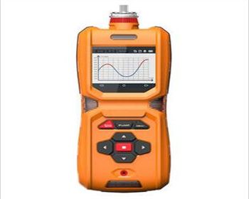 西藏NGP60-M600便攜式六合一多功能檢測報警儀