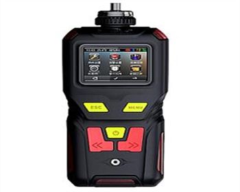 西藏NGP40-CH4O甲醇檢測儀