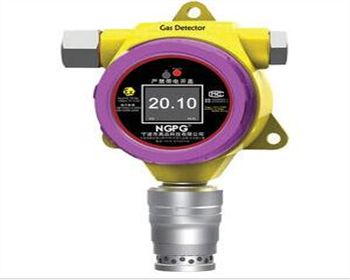 西藏NGP5-Br2-A溴氣報警器