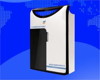  YC-H988便攜式離子色譜儀