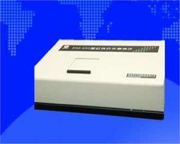 西藏DM600型紅外分光測油儀