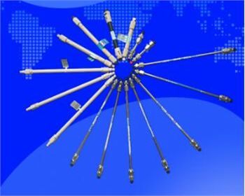 西藏AJS系列色譜柱