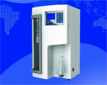 西藏JPD-100系列自動凱氏定氮儀