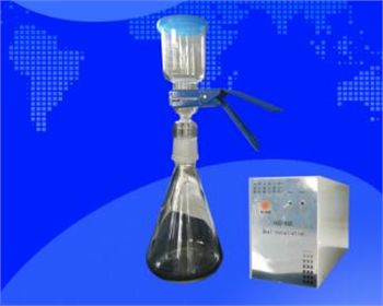 西藏真空抽濾裝置