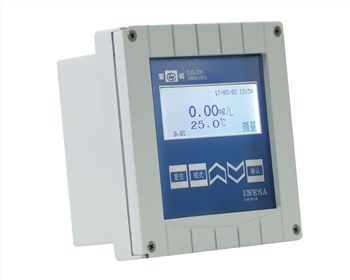 寧夏雷磁SJG-208型污水溶解氧監(jiān)測(cè)儀