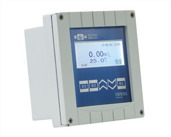 寧夏雷磁SJG-203A型溶解氧分析儀