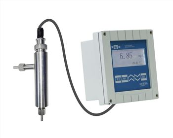 寧夏雷磁SJG-9435B型微量溶解氧分析儀