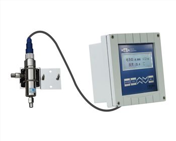 青海雷磁DDG-5205A型工業(yè)電導(dǎo)率