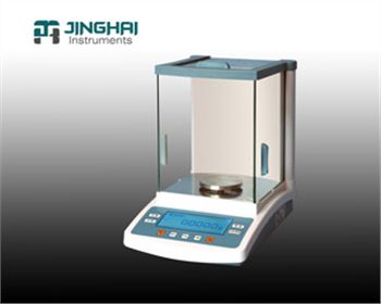 FA2104N電子分析天平