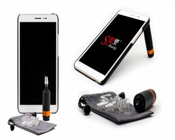 精子質(zhì)量分析儀ECI-400S