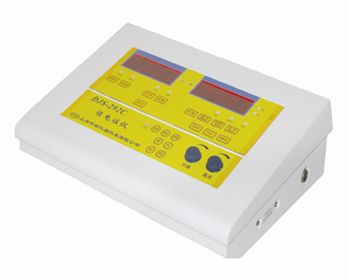 DJS-292B/292C/292D系列恒電位儀