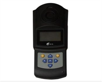 ZYD-HF 多參數(shù)水質(zhì)檢測(cè)儀